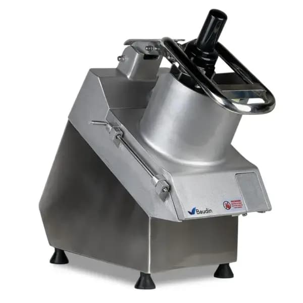 PROCESADORA DE VEGETALES INDUSTRIAL VENTUS VPV-65D
