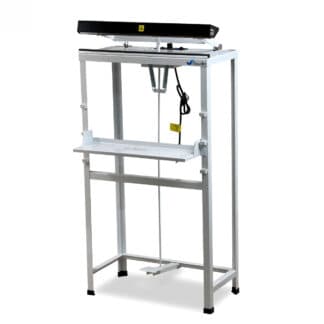 Selladora de Bolsas 51 cm Sulpack de Pie Blanca SP 510 TE G2