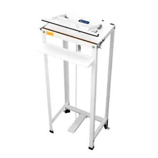 Selladora de pie 35 cm Sulpack SP 350 Principal Baudin