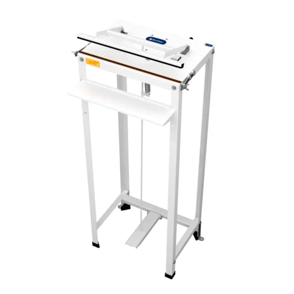 Selladora de pie 35 cm Sulpack SP 350 Principal Baudin