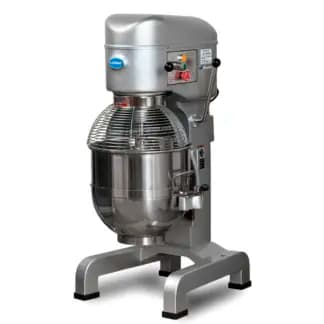 Batidora Planetaria Industrial 40 Litros Lundar B40FA