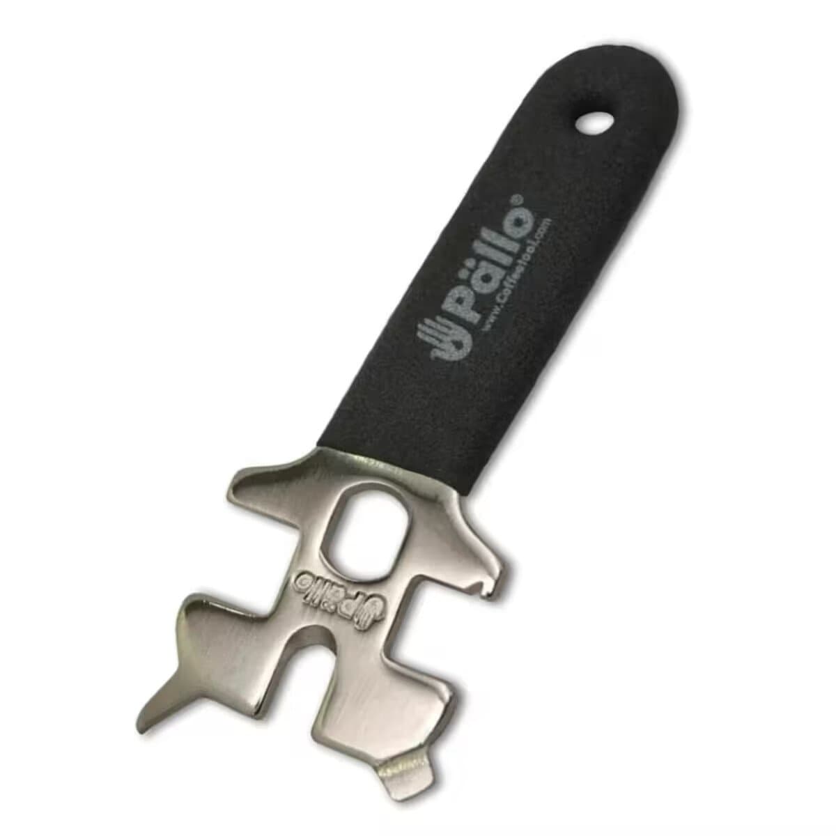 Llave para Lanceta de Vapor y Grupo Pallo Caffeine Wrench