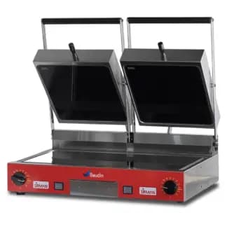 Sandwichera Profesional Vitrocerámica Sirman PDVC LL Principal