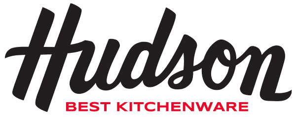 Logo Hudson