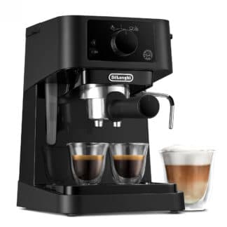 Cafetera Express De'Longhi Stilosa Advanced EC235.BK Principal
