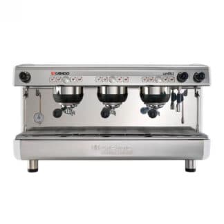 Cafetera Expresso 3 Grupos Comercial Casadio Undici A3 Principal