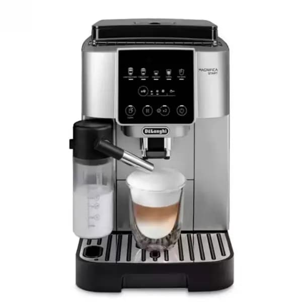 Cafetera Superautomatica Magnifica Start De Longhi Ecam220