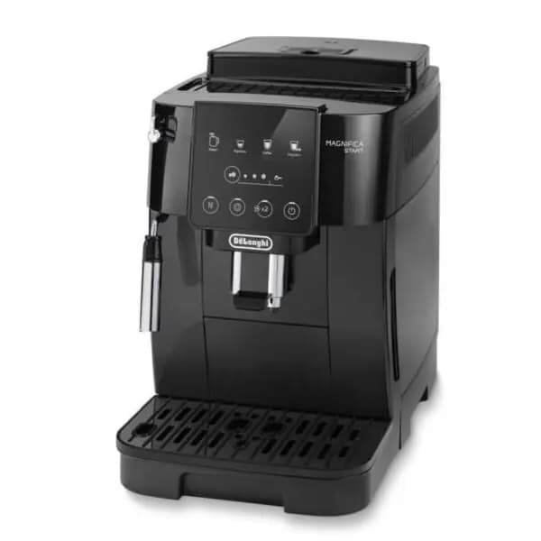 Cafetera superautomática De Longhi Magnifica Start ECAM220.21.B
