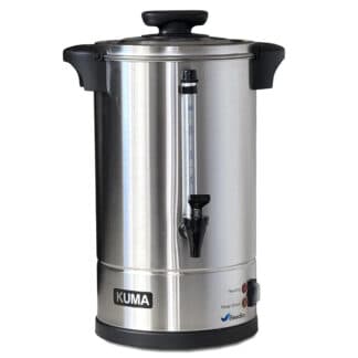Dispensador de Agua Caliente 8 litros Kuma RWB016D-8 Principal
