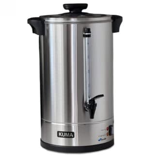 Dispensador de Agua Caliente de 16 Litros Kuma RWB016D-16