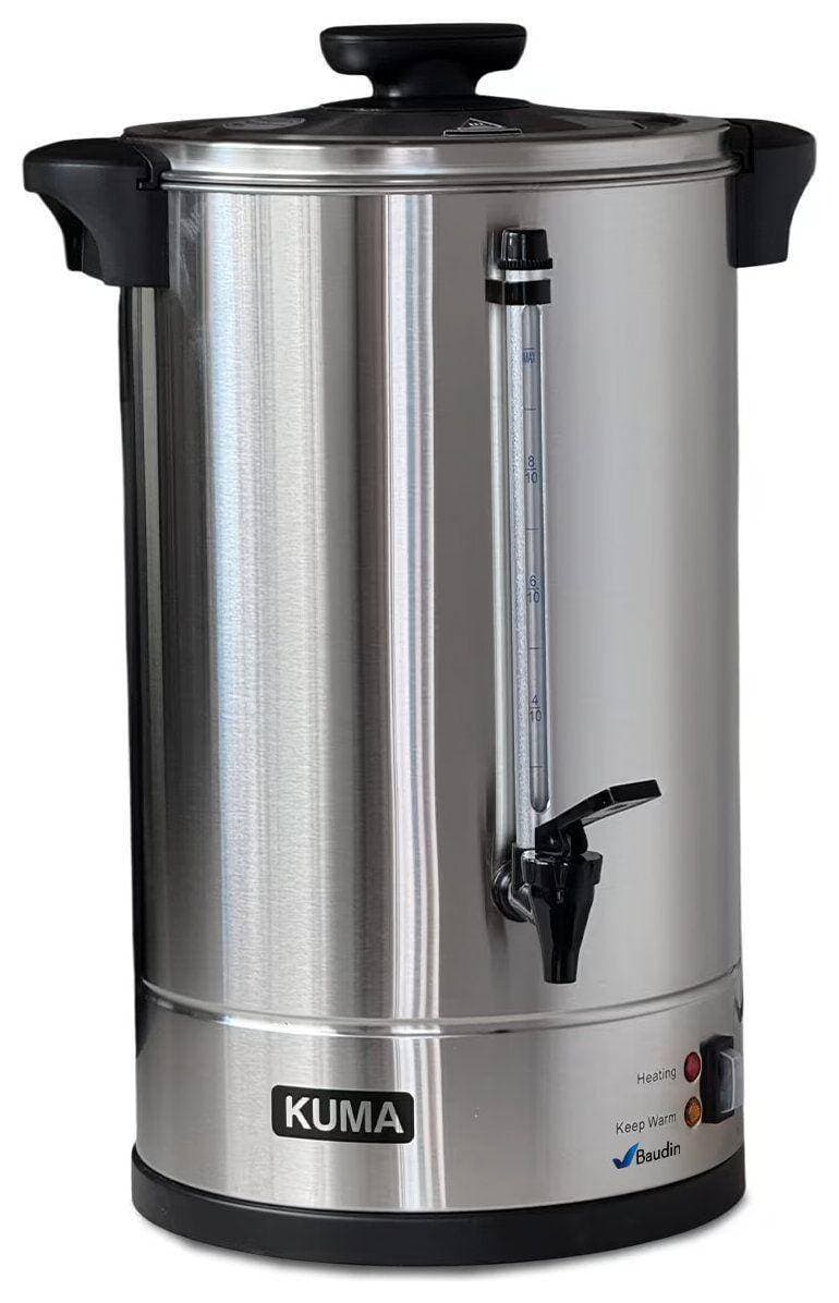 Dispensador de Agua Caliente de 16 Litros Kuma RWB016D-16