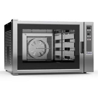 Horno Convector 4 Bandejas Digital | Pratica HPE80