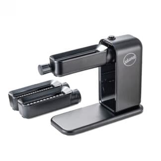 Máquina de Pasta Eléctrica 3 en 1 Anodilar Stang 7962