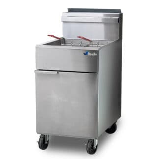 Freidor a gas Industrial 35 Litros InnovaCook