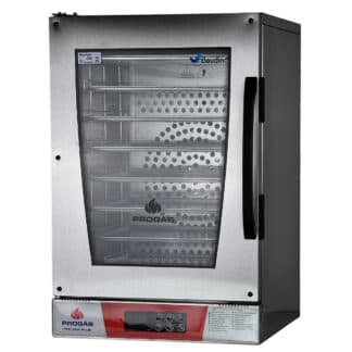 Horno Convector 8 Bandejas Eléctrico Progas PRP-008 Plus Principal