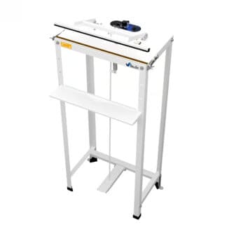 Selladora de bolsas 40 cm SP 400 T Principal