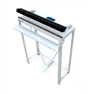 selladora de bolsas industrial 70 cm