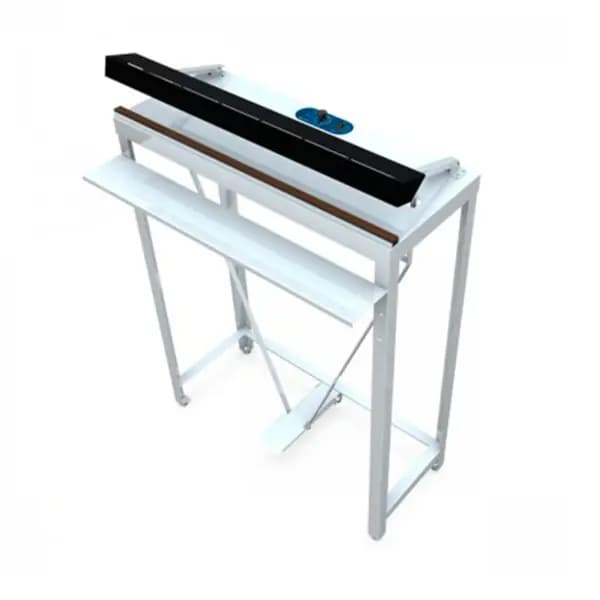 selladora de bolsas industrial 70 cm