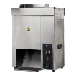 Tostador de pan de hamburguesa