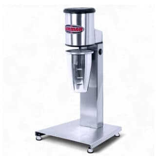 Batidor MilkShake Bermar BM-72 Baudin