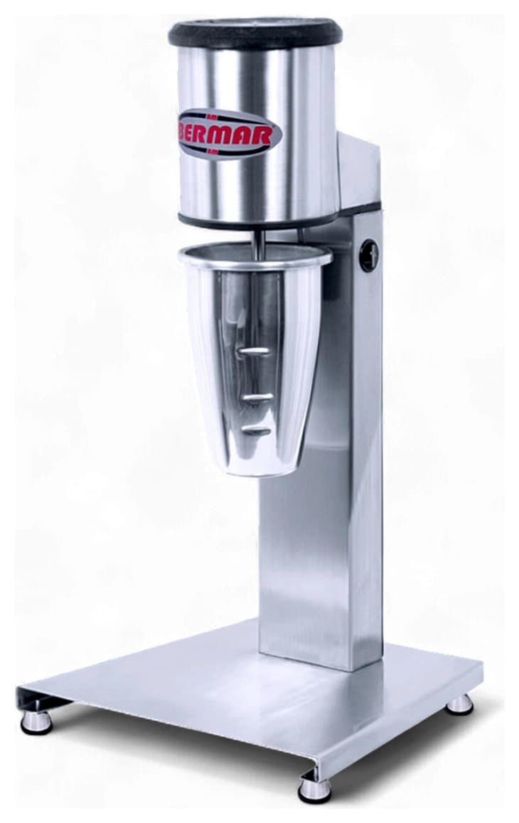 Batidor MilkShake Bermar BM-72 Baudin