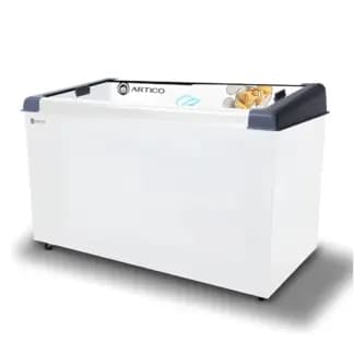 Freezer Horizontal 460 Litros Artico New Slim 450