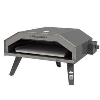 Horno Pizzero a gas 40 cm Progas PRUNO-40
