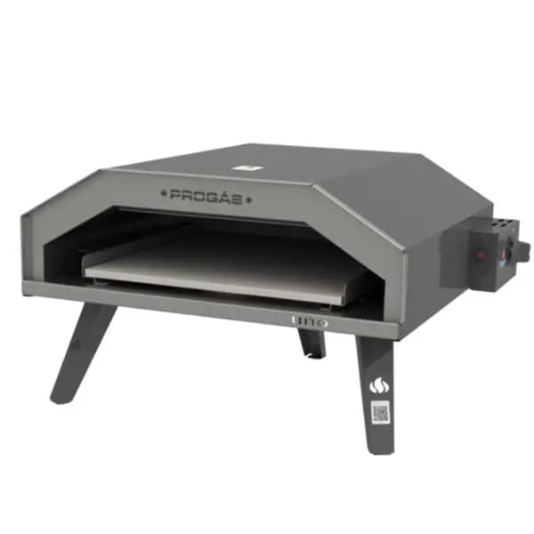 Horno Pizzero a gas 40 cm Progas PRUNO-40