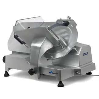 Cortadora de fiambre 35 cm Engranada Rheninghaus 350IGN