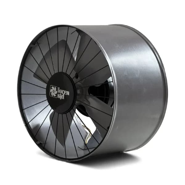 Extractor Profesional 30 cm Loren Sid Extrusor 30 cm Principal