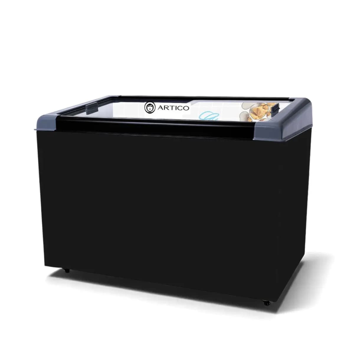 Freezer Artico 400 Litros New Slim 350