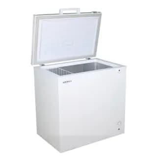 Freezer Horizontal 200 Litros XION XI-HF201