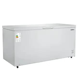 Freezer Horizontal 500 Litros Xion XI-HF500