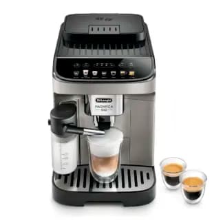 Cafetera Expresso Automática Magnifica Evo De'Longhi ECAM290.81.TB