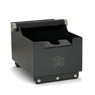 Cajon Knock Box Café Sobremesa Negro CoffeeMax KB-4 Principal