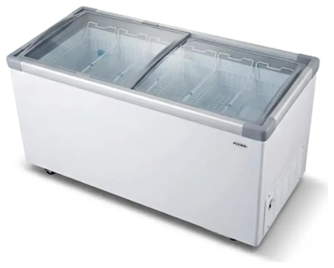 Freezer Pozo de Frío Aucma SD-1021 (715 Litros)