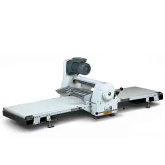 Laminadora de Masa de Mesa Industrial 50 cm | Kuma TSP-520C