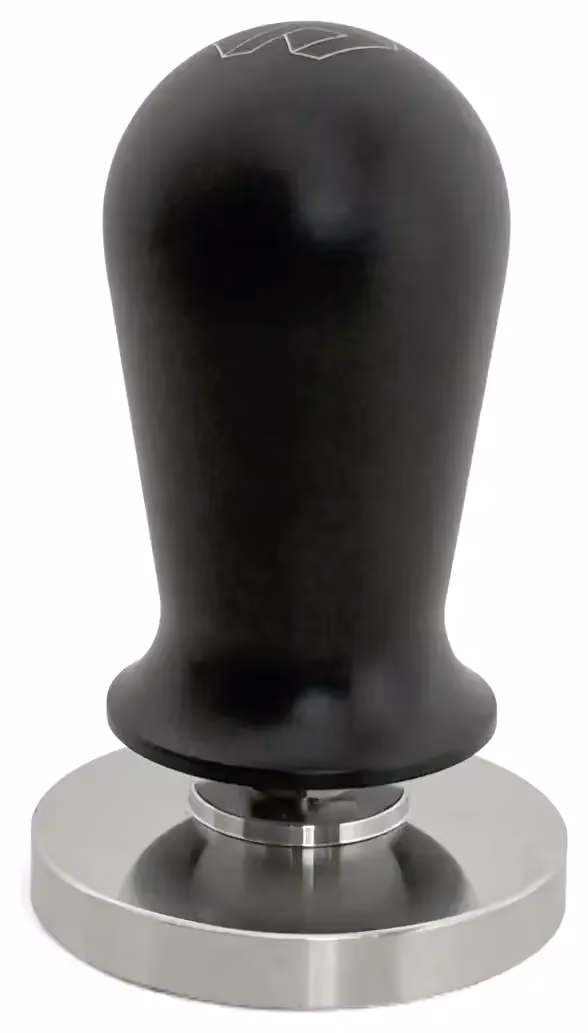Tamper Constant force aluminio | CoffeeMax TP-3
