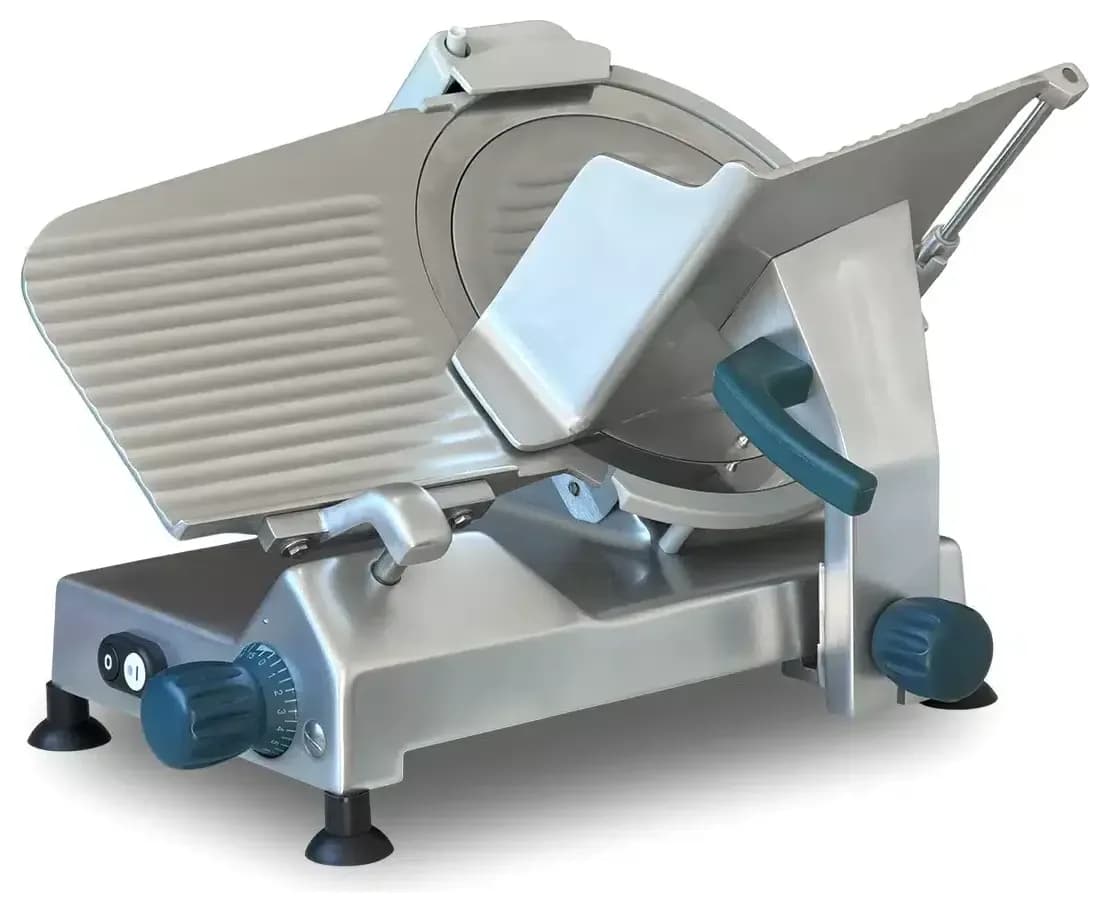 Cortadora de Fiambre Italiana Jameco Italia 30-E