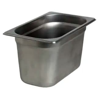 Cuba Gastronomica GN 1 4 15 cm Kuma ZC-04-16