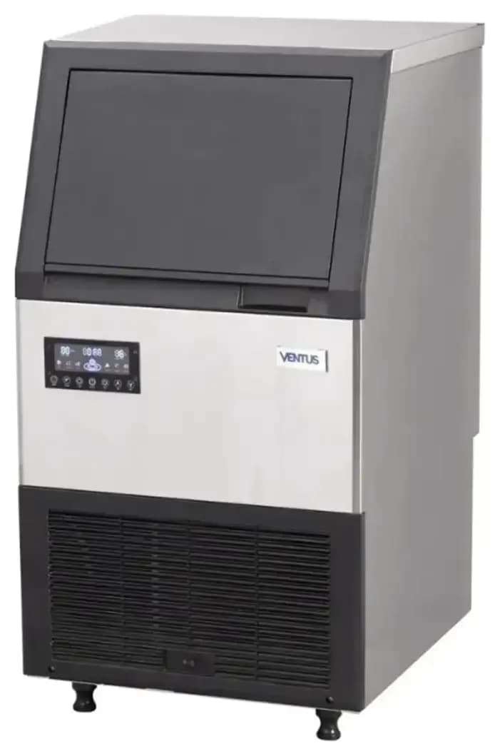 Fabricadora de Hielo 50 kg Dia Ventus VMH-50C Principal