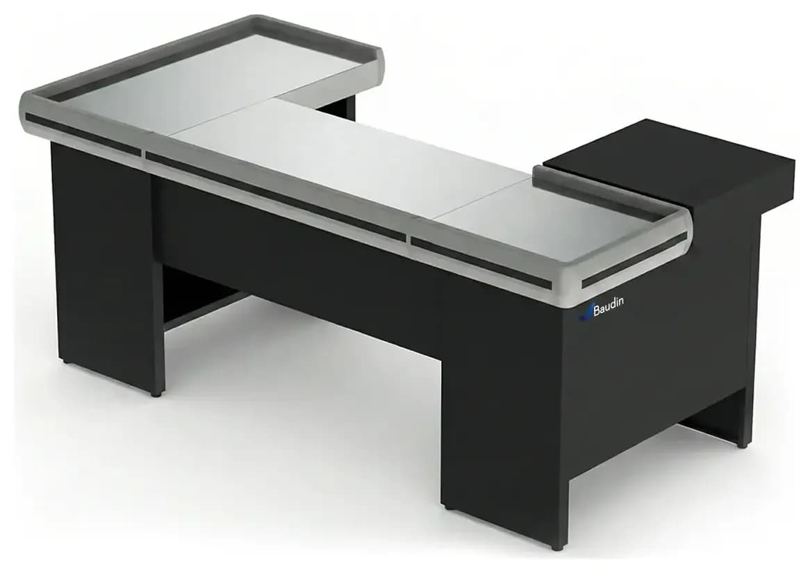 Pasillo de Caja 2 Mts Refrimate COPR2000