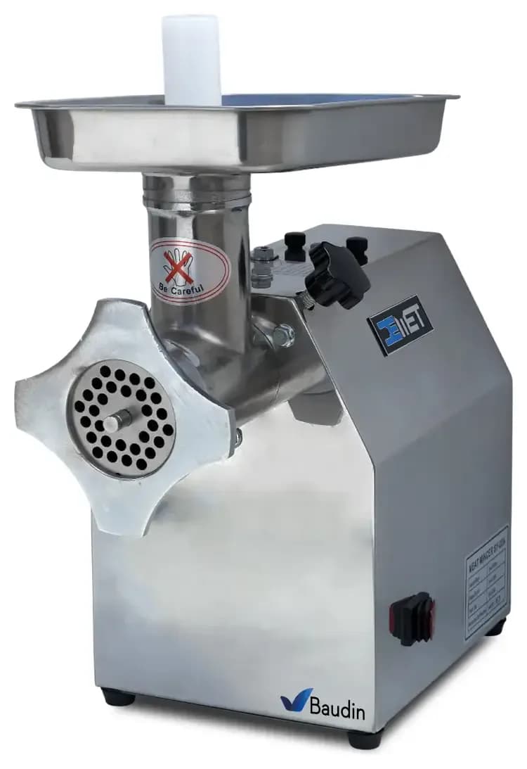 Picadora de carne Buje 22 de Mesa Demet SY-22A