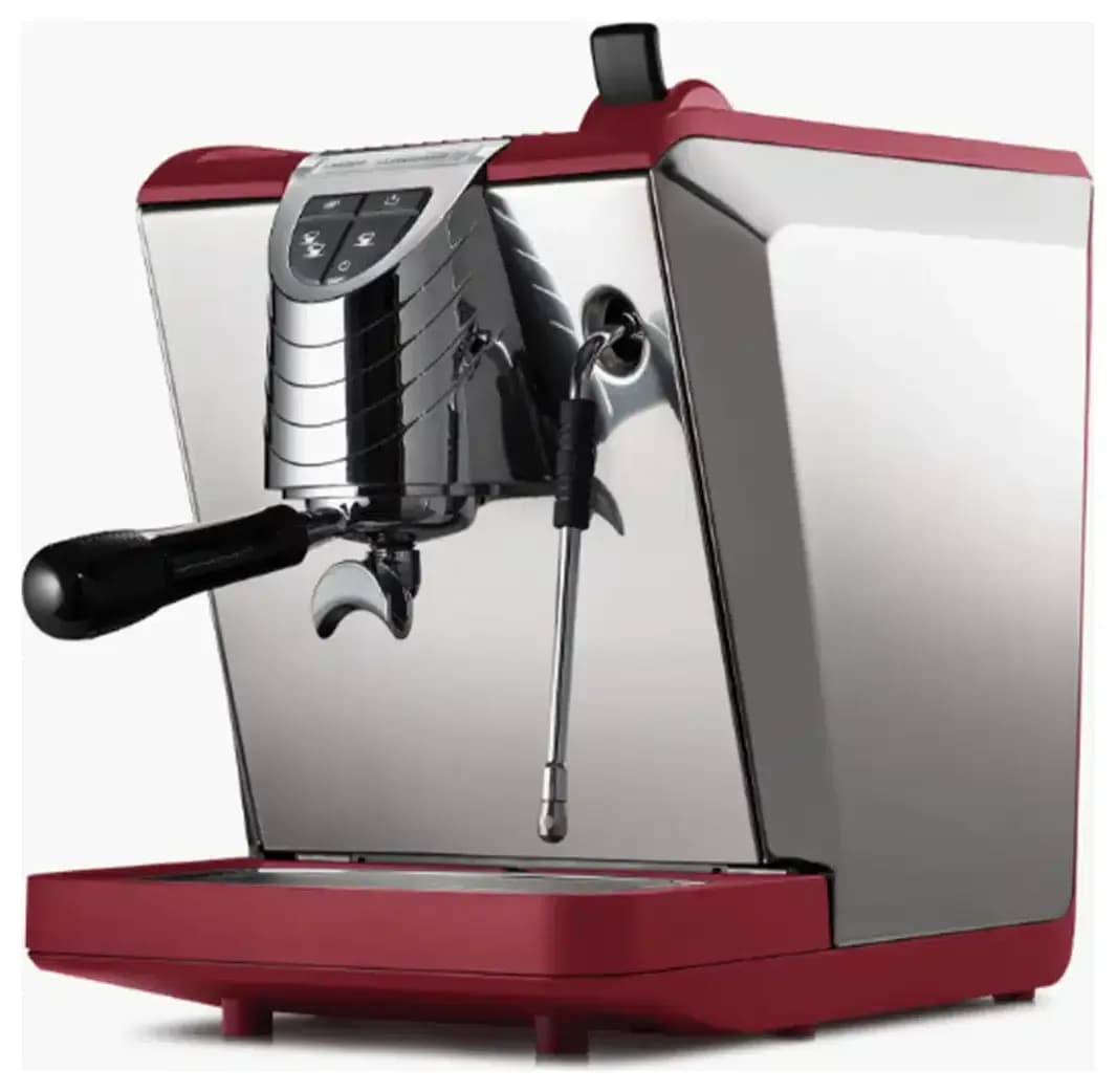 Nuova Simonelli Oscar II