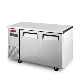 BAJO MOSTRADOR 1.2 MTS FRIO FORZADO JAMECO VMR2PS220