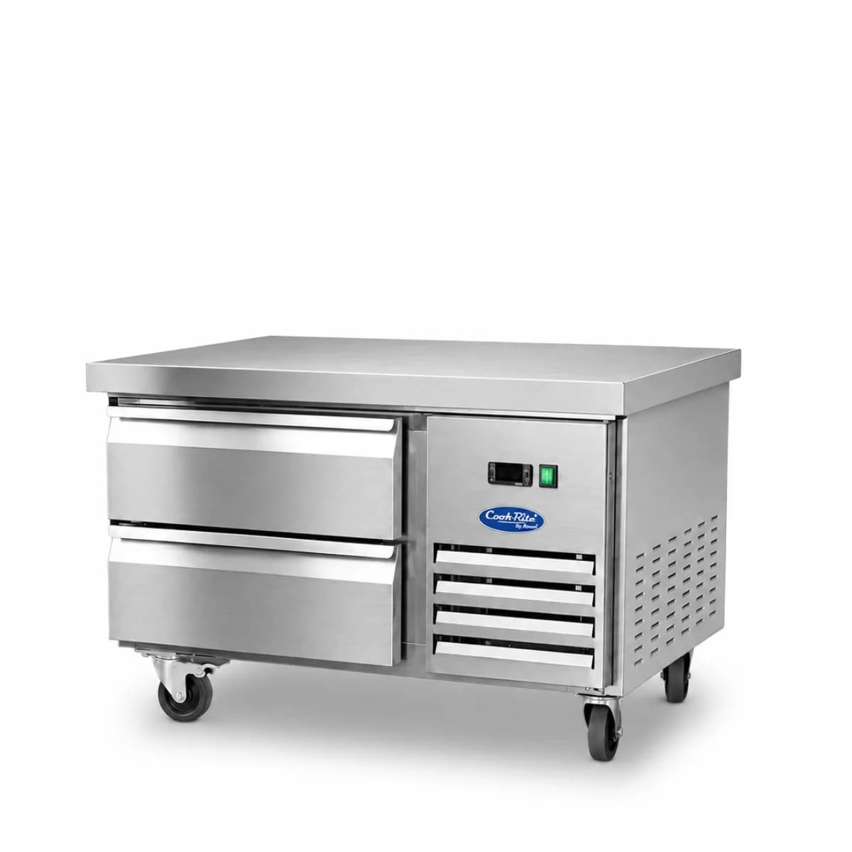 Bajo Mostrador 0.9 m con cajones para plancha | Cook Rite MGF8448GR