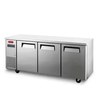 BAJO MOSTRADOR 1.8 MTS FRIO FORZADO JAMECO VMR3PS480