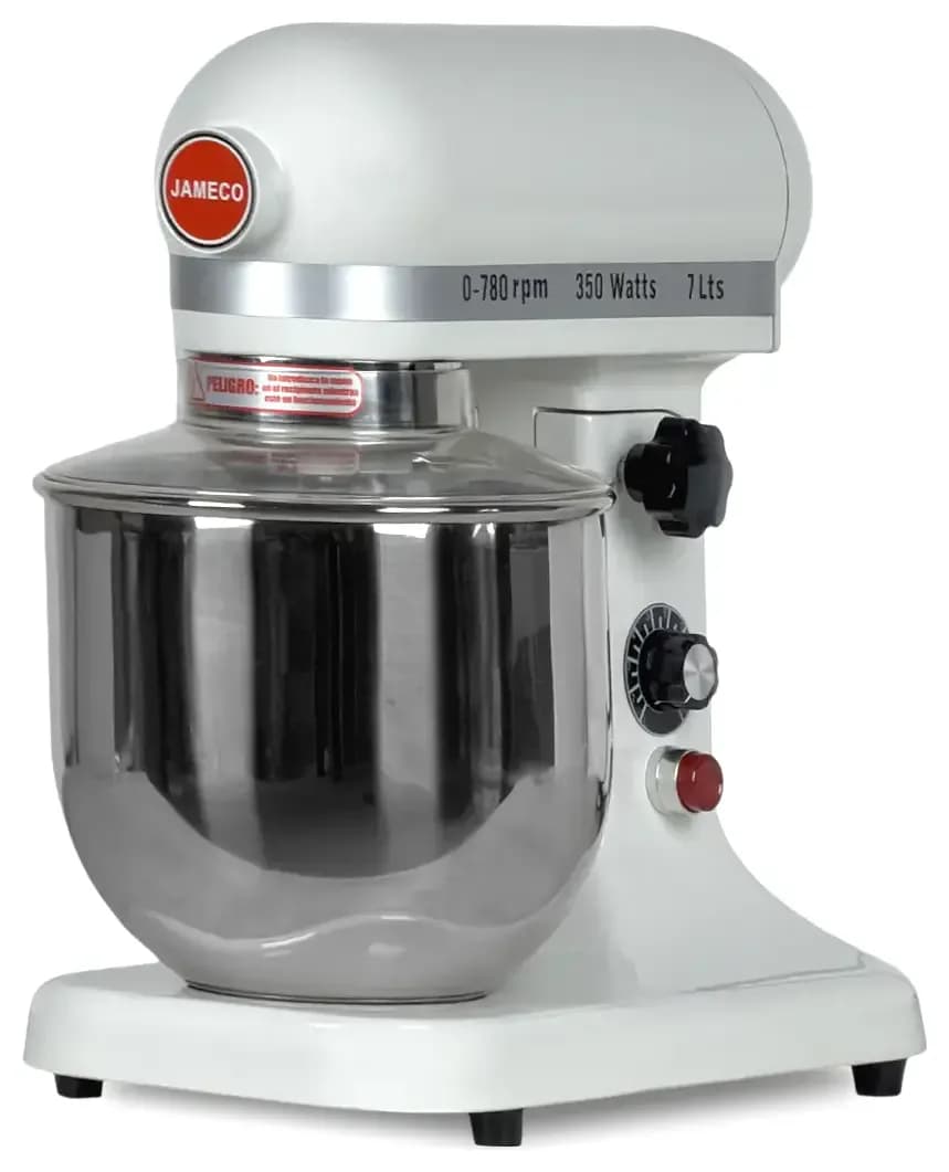 Batidora Planetaria 7 Litros Profesional Jameco VB-7