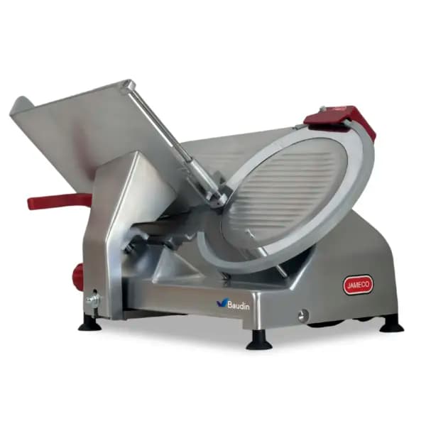 Cortadora de Fiambre Profesional 35 cm Jameco 350GXS