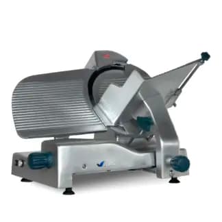 Cortadora de Fiambre a Engranajes 35 CM Jameco 350 GLI